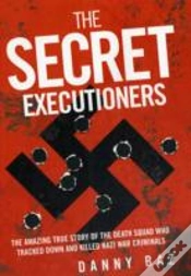Capa do artigo The Secret Executioners