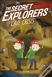 Capa do artigo The Secret Explorers And The Cave Crisis