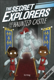 Capa do artigo The Secret Explorers And The Haunted Castle