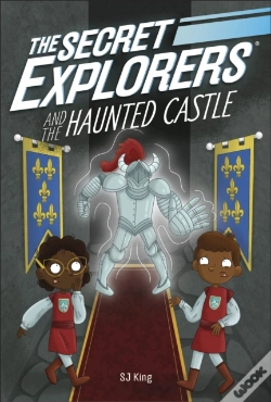 Capa do artigo The Secret Explorers And The Haunted Castle