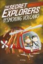 The Secret Explorers And The Smoking Volcano - Preview