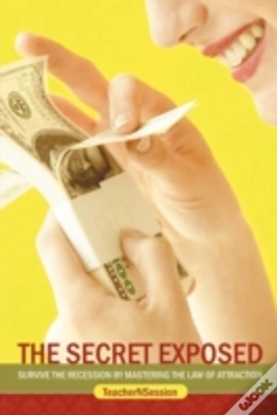 Capa do artigo The Secret Exposed