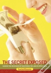 Capa do artigo The Secret Exposed