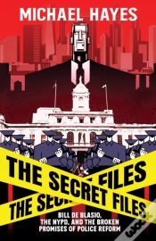 Capa do artigo The Secret Files