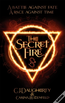Capa do artigo The Secret Fire