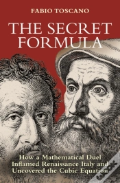 Capa do artigo The Secret Formula
