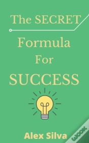 Capa do artigo The Secret Formula For Success