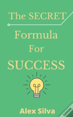 Capa do artigo The Secret Formula For Success