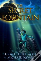 Capa do artigo The Secret Fountain