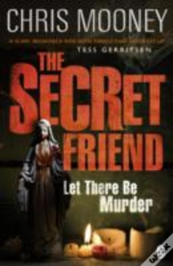 Capa do artigo The Secret Friend