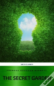 Capa do artigo The Secret Garden