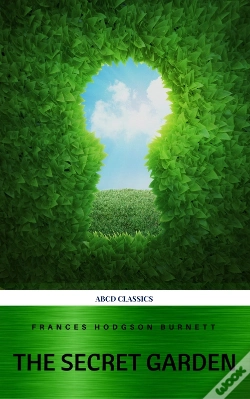 Capa do artigo The Secret Garden