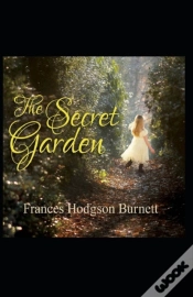 Capa do artigo The Secret Garden Annotated