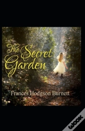 Capa do artigo The Secret Garden Annotated