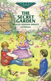 Capa do artigo The Secret Garden