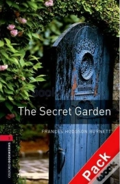 Capa do artigo The Secret Garden