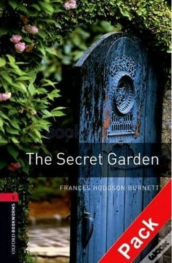 Capa do artigo The Secret Garden
