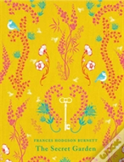 Capa do artigo The Secret Garden