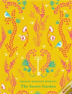 Capa do artigo The Secret Garden