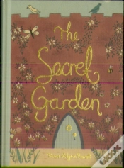 Capa do artigo The Secret Garden