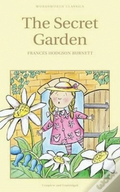 Capa do artigo The Secret Garden