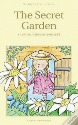 Capa do artigo The Secret Garden