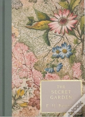 Capa do artigo The Secret Garden (Heritage Collection)