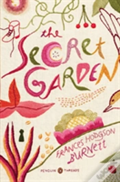 Capa do artigo The Secret Garden (Penguin Classics Deluxe Edition)