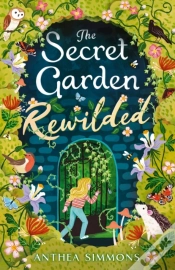 Capa do artigo The Secret Garden Rewilded