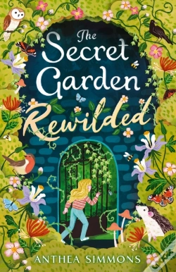 Capa do artigo The Secret Garden Rewilded