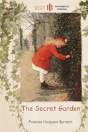 The Secret Garden: With A Colouring Page - Preview