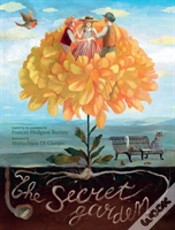 Capa do artigo The Secret Garden