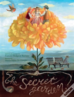 Capa do artigo The Secret Garden