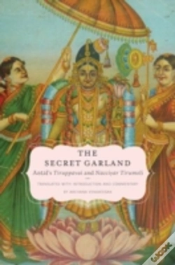 Capa do artigo The Secret Garland