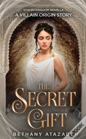 Capa do artigo The Secret Gift