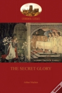 Capa do artigo The Secret Glory