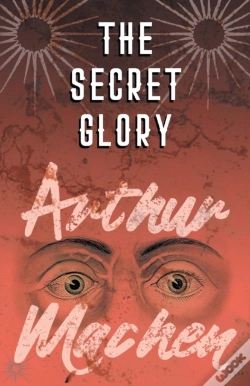 Capa do artigo The Secret Glory