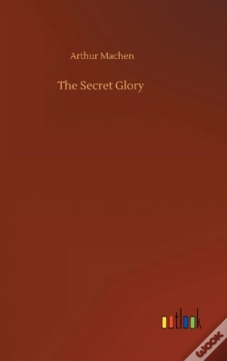 Capa do artigo The Secret Glory