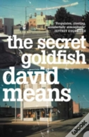 Capa do artigo The Secret Goldfish