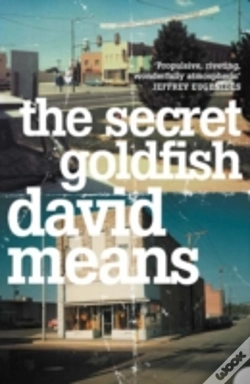 Capa do artigo The Secret Goldfish