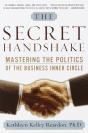 The Secret Handshake - Preview