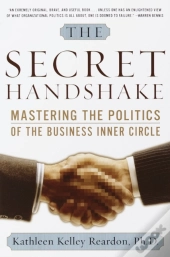 The Secret Handshake