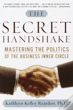 Capa do artigo The Secret Handshake