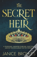 The Secret Heir