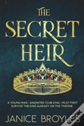 The Secret Heir