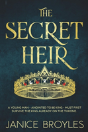 The Secret Heir - Preview