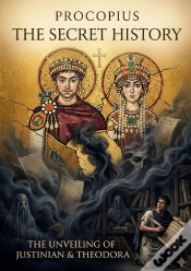 Capa do artigo The Secret History - By Procopius