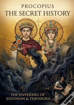 Capa do artigo The Secret History - By Procopius