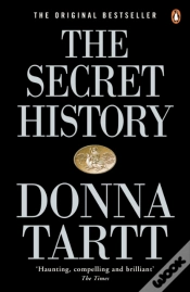 Capa do artigo The Secret History