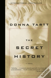 Capa do artigo The Secret History